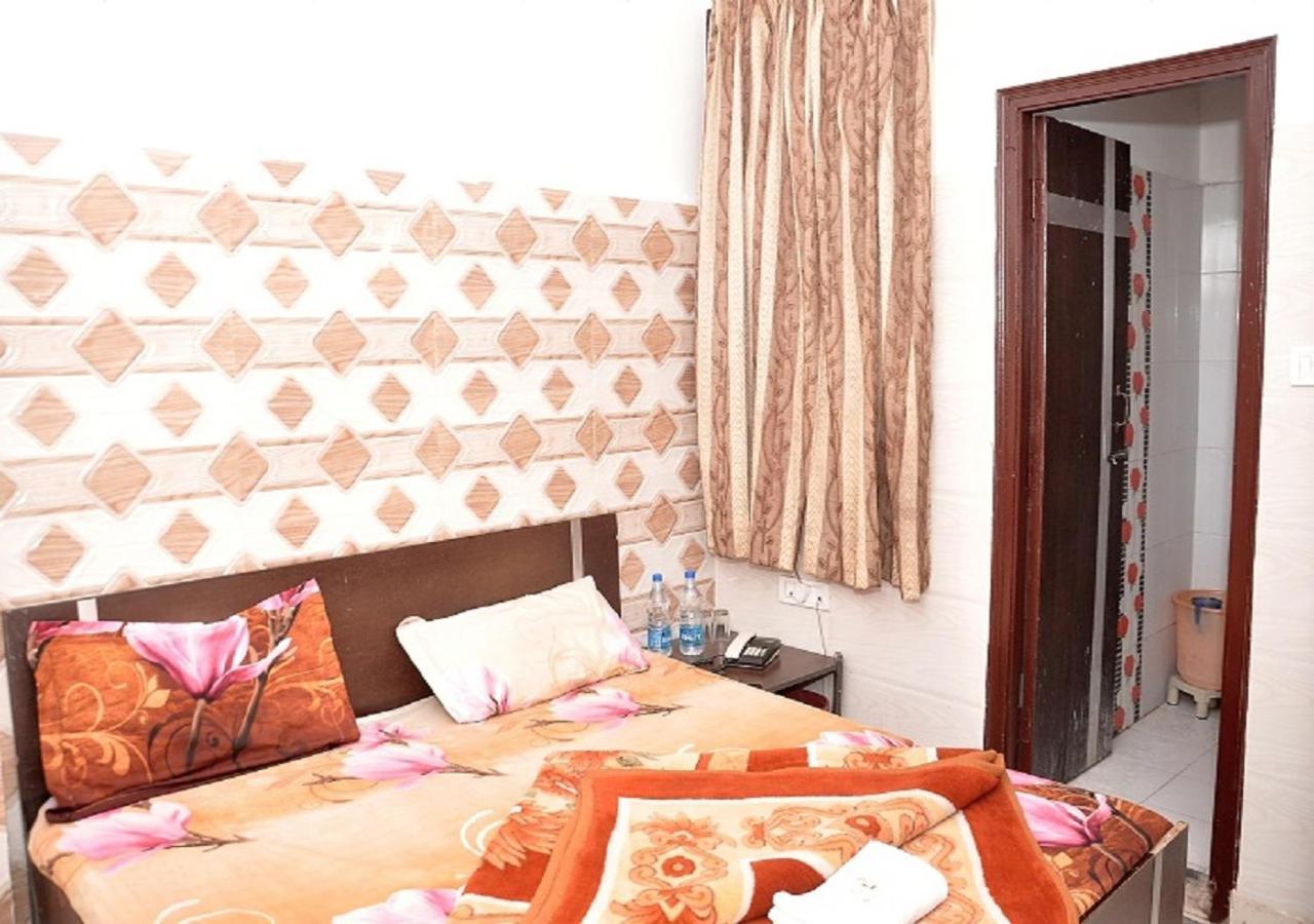 Asha Guest House Amritsar Exteriér fotografie